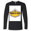 Unisex Softstyle® Long Sleeve T-Shirt Thumbnail