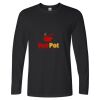 Unisex Softstyle® Long Sleeve T-Shirt Thumbnail