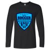 Unisex Softstyle® Long Sleeve T-Shirt Thumbnail