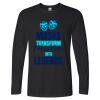 Unisex Softstyle® Long Sleeve T-Shirt Thumbnail