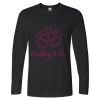 Unisex Softstyle® Long Sleeve T-Shirt Thumbnail