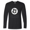 Unisex Softstyle® Long Sleeve T-Shirt Thumbnail