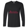 Unisex Softstyle® Long Sleeve T-Shirt Thumbnail