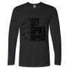 Unisex Softstyle® Long Sleeve T-Shirt Thumbnail
