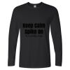 Unisex Softstyle® Long Sleeve T-Shirt Thumbnail