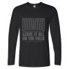 Unisex Softstyle® Long Sleeve T-Shirt Thumbnail