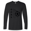 Unisex Softstyle® Long Sleeve T-Shirt Thumbnail