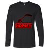 Unisex Softstyle® Long Sleeve T-Shirt Thumbnail