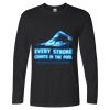 Unisex Softstyle® Long Sleeve T-Shirt Thumbnail