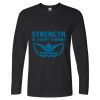 Unisex Softstyle® Long Sleeve T-Shirt Thumbnail