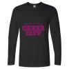 Unisex Softstyle® Long Sleeve T-Shirt Thumbnail
