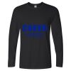 Unisex Softstyle® Long Sleeve T-Shirt Thumbnail