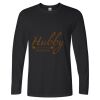Unisex Softstyle® Long Sleeve T-Shirt Thumbnail