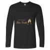 Unisex Softstyle® Long Sleeve T-Shirt Thumbnail