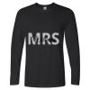 Unisex Softstyle® Long Sleeve T-Shirt Thumbnail