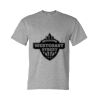 Unisex DryBlend® T-Shirt Thumbnail