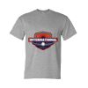 Unisex DryBlend® T-Shirt Thumbnail