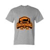 Unisex DryBlend® T-Shirt Thumbnail