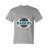 Unisex DryBlend® T-Shirt Thumbnail