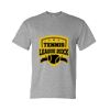 Unisex DryBlend® T-Shirt Thumbnail