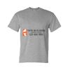 Unisex DryBlend® T-Shirt Thumbnail