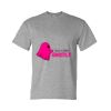 Unisex DryBlend® T-Shirt Thumbnail