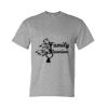 Unisex DryBlend® T-Shirt Thumbnail