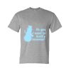 Unisex DryBlend® T-Shirt Thumbnail