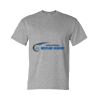 Unisex DryBlend® T-Shirt Thumbnail