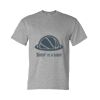 Unisex DryBlend® T-Shirt Thumbnail
