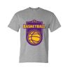 Unisex DryBlend® T-Shirt Thumbnail