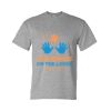 Unisex DryBlend® T-Shirt Thumbnail