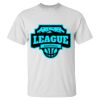 Men's Tall Ultra Cotton® T-Shirt Thumbnail