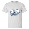 Men's Tall Ultra Cotton® T-Shirt Thumbnail