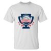 Men's Tall Ultra Cotton® T-Shirt Thumbnail