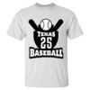 Men's Tall Ultra Cotton® T-Shirt Thumbnail