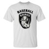 Men's Tall Ultra Cotton® T-Shirt Thumbnail