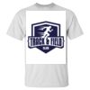 Men's Tall Ultra Cotton® T-Shirt Thumbnail