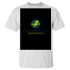 Men's Tall Ultra Cotton® T-Shirt Thumbnail