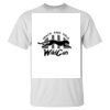 Men's Tall Ultra Cotton® T-Shirt Thumbnail