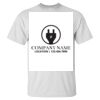 Men's Tall Ultra Cotton® T-Shirt Thumbnail