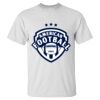 Men's Tall Ultra Cotton® T-Shirt Thumbnail