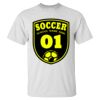 Men's Tall Ultra Cotton® T-Shirt Thumbnail
