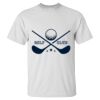 Men's Tall Ultra Cotton® T-Shirt Thumbnail