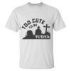Men's Tall Ultra Cotton® T-Shirt Thumbnail