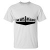 Men's Tall Ultra Cotton® T-Shirt Thumbnail