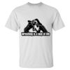 Men's Tall Ultra Cotton® T-Shirt Thumbnail