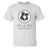 Men's Tall Ultra Cotton® T-Shirt Thumbnail