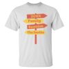Men's Tall Ultra Cotton® T-Shirt Thumbnail