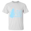 Men's Tall Ultra Cotton® T-Shirt Thumbnail